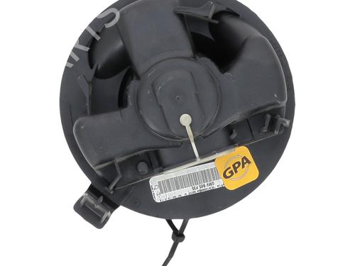Used Heater blower motor RENAULT CLIO III (BR0/1, CR0/1) [2005-2014]  26313560