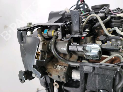 Engine RENAULT MEGANE III Hatchback (BZ0/1_, B3_) 1.5 dCi (BZ09, BZ0D, BZ1W, BZ29, BZ14) | BP23216203M1 - Image 8