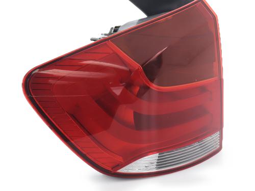 Left taillight BMW X1 (E84) xDrive 18 d | BP36962246C34 - Image 5