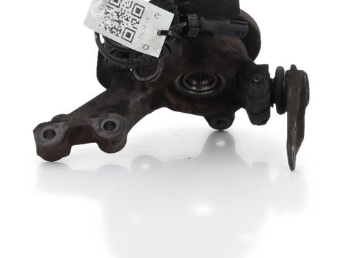 Right front steering knuckle RENAULT TWINGO II (CN0_) 1.2 16V (CN04, CN0B) | BP39608363M26 - Image 2