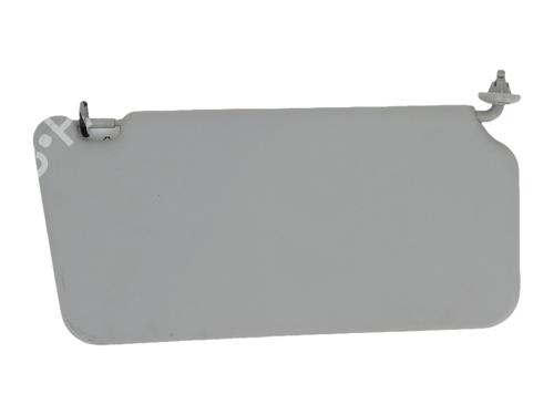 Left sun visor SUZUKI SWIFT IV (FZ, NZ) 1.6 (AZG416, AZH416, RS416, ZC32S, ZA32S) | BP37086526I1 - Image 2