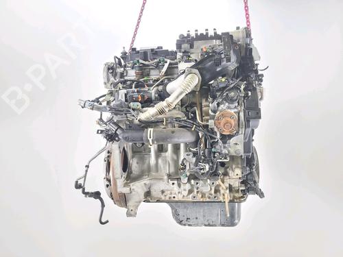 Motor CITROËN BERLINGO Box Body/MPV (B9) 1.6 HDi 90 | BP29231772M1 
