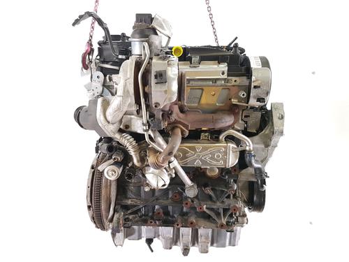 Engine AUDI A3 Sportback (8PA) 2.0 TDI | BP34362604M1 - Image 4