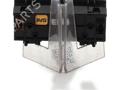 Climate control PEUGEOT PARTNER Tepee 1.6 HDi 90 | BP29416832I5 