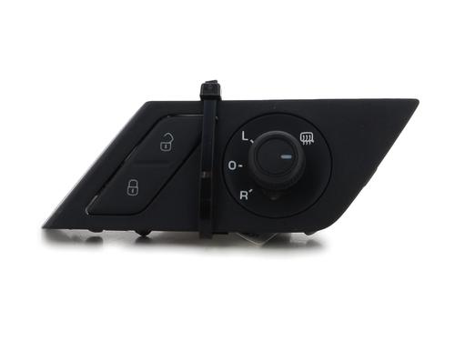 Left front window switch VW CADDY IV Box Body/MPV (SAA, SAH) | BP25992397I27