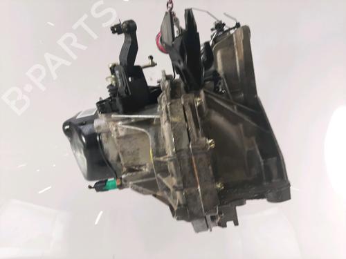 Gearbox RENAULT CLIO IV (BH_) 1.2 16V | BP37280794M3 - Image 3