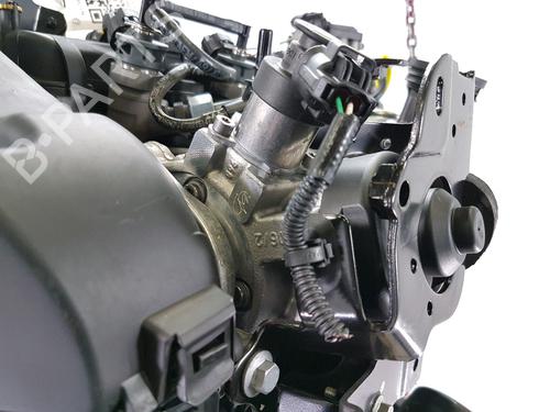 Engine DACIA DOKKER MPV (KE_) 1.5 dCi / Blue dCi 75 (KEAJ, KEAH, KEJW) | BP37166854M1 - Image 8