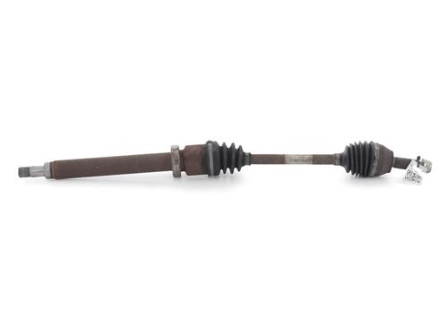Right front driveshaft FORD FIESTA VI (CB1, CCN) 1.25 | BP39194162M39 - Image 2