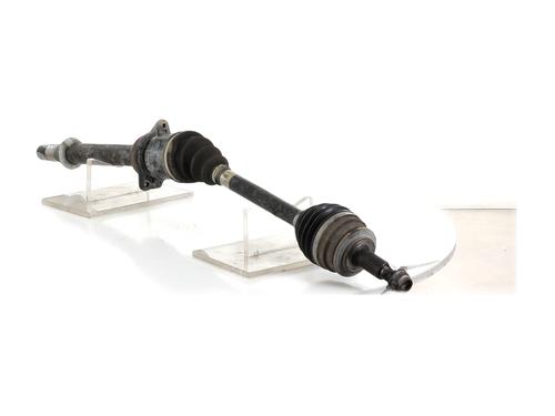 Right front driveshaft TOYOTA AURIS (_E15_) 2.0 D-4D (ADE150_, ADE150R) | BP29346386M39 