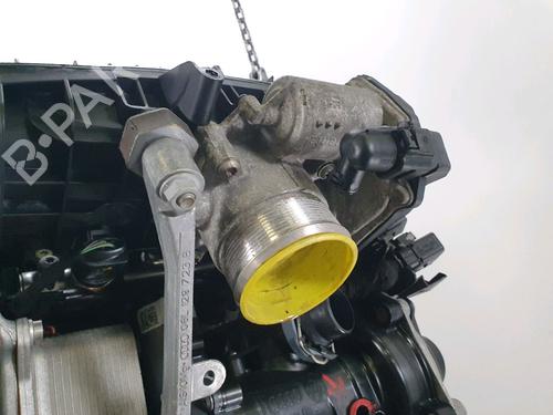 Engine SEAT LEON ST (5F8) 2.0 Cupra 4Drive | BP39633014M1 - Image 8
