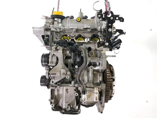 Engine DACIA SANDERO II TCe 90 (B8M1, B8MA, B8AC) | BP34337806M1 - Image 2