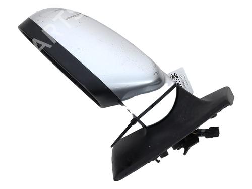 Used Left mirror RENAULT CLIO III Grandtour (KR0/1_) 1.5 dCi (KR0F) (86 hp) 28971380