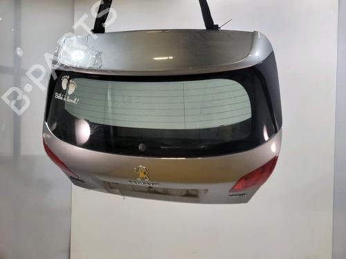 Used Tailgate PEUGEOT 308 II (LB_, LP_, LW_, LH_, L3_) 1.6 HDi / BlueHDi 115 (115 hp) 28720287