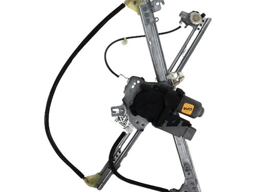 Used Front left window mechanism CITROËN XSARA (N1) [1997-2005]  25621659