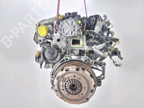 Engine PEUGEOT 308 SW II (LC_, LJ_, LR_, LX_, L4_) 1.6 BlueHDi 120 | BP30049301M1 