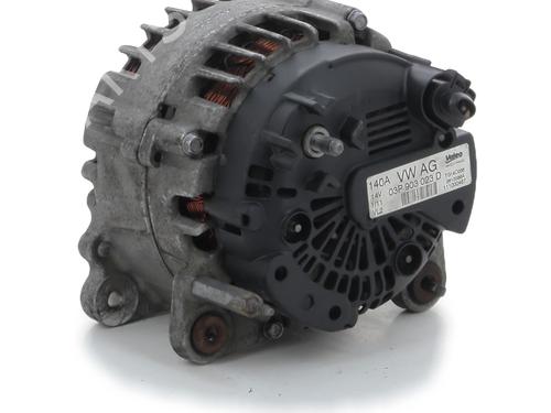 Alternator VW GOLF VII (5G1, BQ1, BE1, BE2) 2.0 TDI | BP29552290M7 
