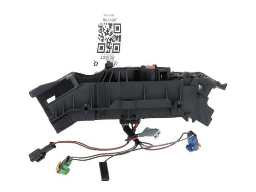 Squib airbag RENAULT CLIO III (BR0/1, CR0/1) 1.5 dCi | BP31079421C102