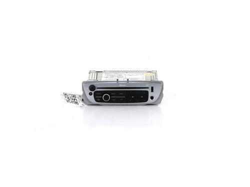 Used Radio Radio 39161047 39161047