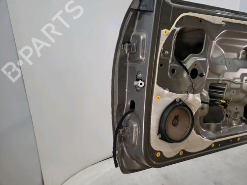Right front door FIAT 500 (312_) 0.9 (312AXG1A, 312.AXG11) | BP29820067C3
