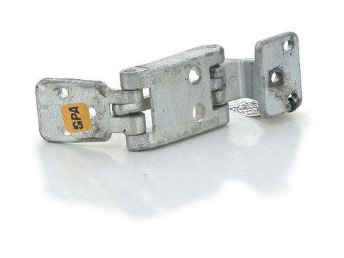 Used Hinge/Door check strap VW CRAFTER 30-50 Van (2E_) 2.0 TDI (136 hp) 29111012