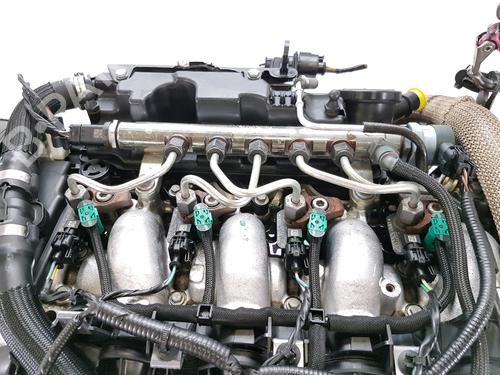 Engine LAND ROVER RANGE ROVER EVOQUE (L538) 2.2 D | BP37532861M1  - Image 9