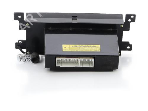 Climate control CHEVROLET CAPTIVA (C100, C140) 2.2 D 4WD | BP36487599I5 - Image 2