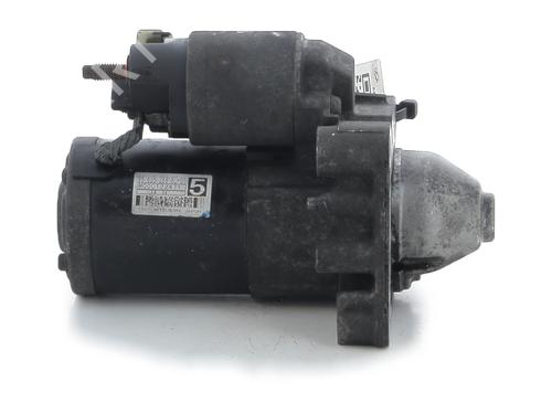 Used Starter Starter PEUGEOT PARTNER Tepee 1.6 HDi (109 hp) 32741314 32741314