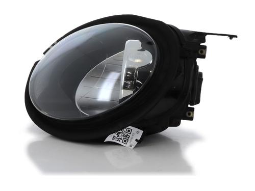 Used Right headlight MINI MINI (F56) Cooper (136 hp) 27690851