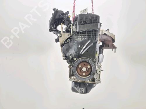 Used Engine PEUGEOT 206 Hatchback (2A/C) 1.1 i (60 hp) 29231752