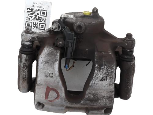 Used Right front brake caliper MERCEDES-BENZ GLA (H247) GLA 200 d (247.712) (150 hp) 29602435
