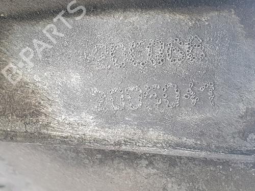 Gearbox PEUGEOT 1007 (KM_) 1.4 HDi | BP31866559M3