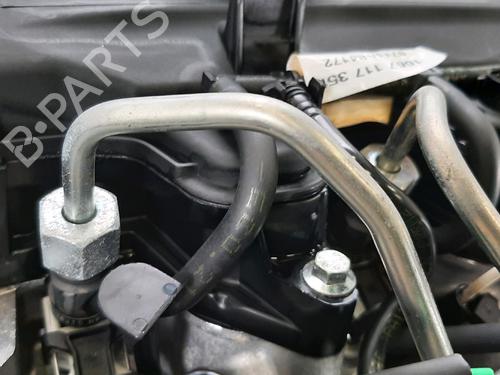Engine RENAULT KANGOO Express (FW0/1_) 1.5 dCi 90 (FW0G, FW05, FW08, FW11) | BP32309926M1  - Image 10