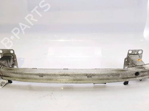 Used Front bumper reinforcement RENAULT MEGANE III Hatchback (BZ0/1_, B3_) 1.9 dCi (BZ0N, BZ0J) (131 hp) 28310858