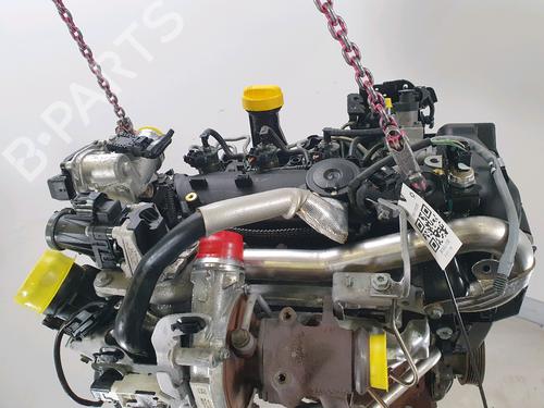Engine RENAULT CLIO IV (BH_) 1.5 dCi 90 | BP36776492M1 - Image 5