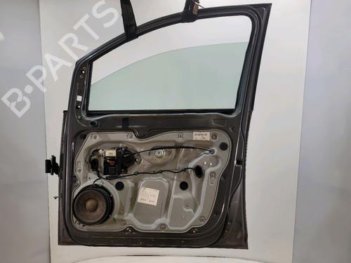 Dør højre fortil VW TOURAN (1T1, 1T2) 1.9 TDI | BP29018385C3 