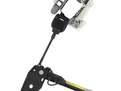 Used Front left seatbelt ALFA ROMEO GIULIETTA (940_) 2.0 JTDM (940.FXL1A) (140 hp) 33158992