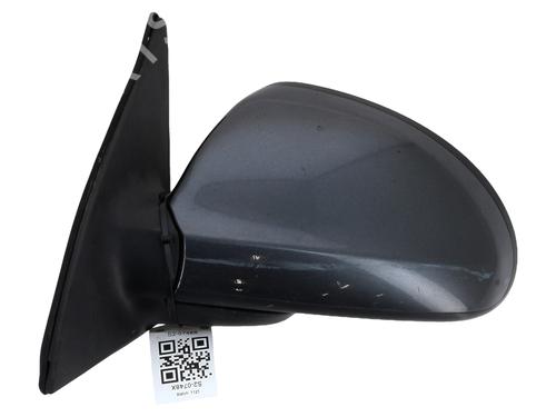 Left mirror KIA CEE'D Hatchback (ED) 1.6 CRDi 115 | BP29874557C26 