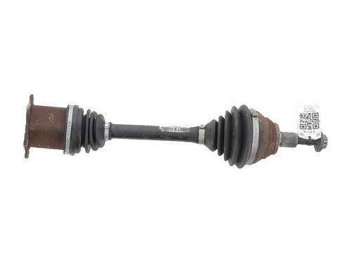 Used Left front driveshaft AUDI A3 Sportback (8PA) 2.0 TDI (140 hp) 31577494