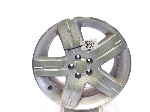 Used Rim SUBARU FORESTER (SG_) 2.5 AWD (SG9, S11SG, S12SH) (230 hp) 28068804