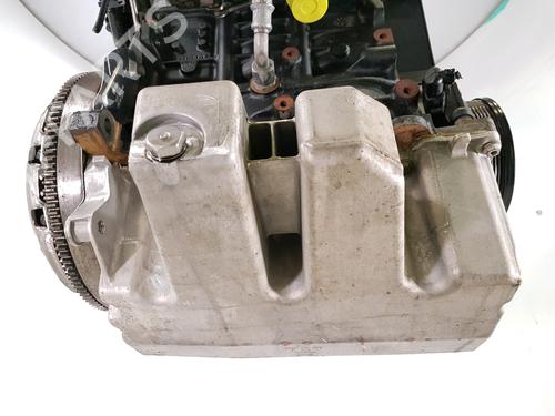 Engine VW POLO IV (9N_, 9A_) 1.4 TDI | BP32284975M1