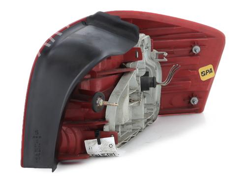 Left taillight AUDI A3 (8P1) 1.9 TDI | BP39736936C34 - Image 3