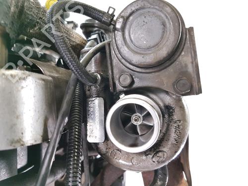 Engine HYUNDAI SANTA FÉ I (SM) 2.0 CRDi 4x4 | BP37457286M1 - Image 6