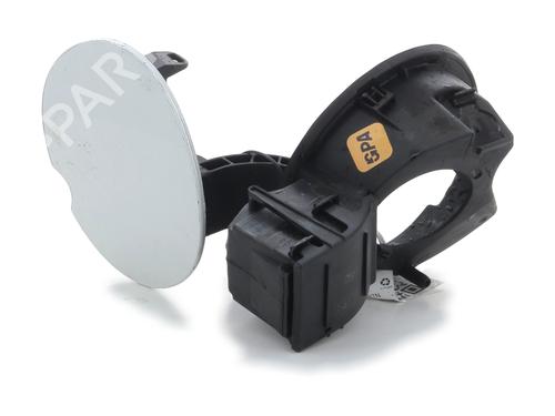 Klapa wlewu paliwa RENAULT CLIO IV (BH_) 1.5 dCi 90 | BP29874048C131