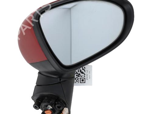 right-mirror-kia-rio-iii-ub-2011-2012-2013-2014-2015-2016-2017-31963604 main image