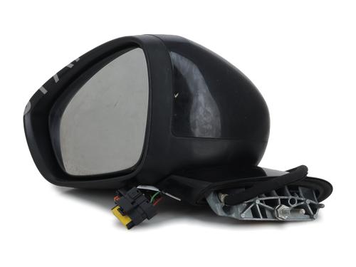 Left mirror PEUGEOT 508 I (8D_) 2.0 HDi | BP29296668C26 