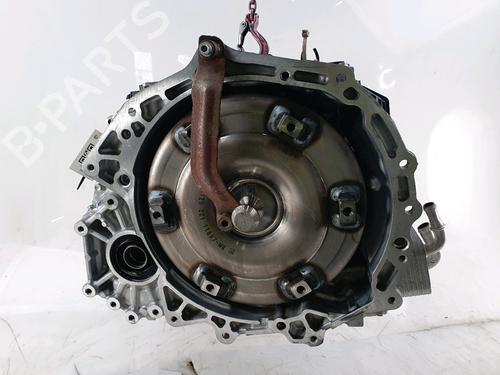 Gearbox LAND ROVER DISCOVERY SPORT (L550) 1.5 P300e Hybrid 4x4 | BP25796945M3 