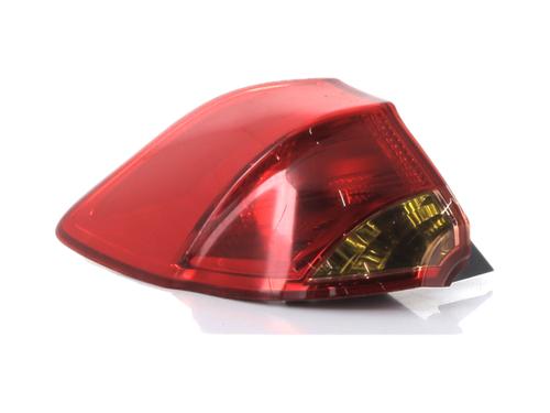 Left taillight KIA CEE'D (JD) 1.4 CVVT | BP40619140C34 - Image 2
