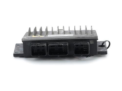 Used Engine control unit (ECU) Engine control unit (ECU) RENAULT SCÉNIC II (JM0/1_) 1.5 dCi (JM1F) (86 hp) 33332304 33332304