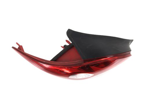 Used Left taillight PEUGEOT 206+ (2L_, 2M_) 1.4 i (2LKFWA, 2MKFWA) (75 hp) 29048166
