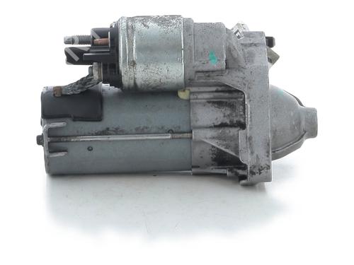 Used Starter RENAULT SCÉNIC III (JZ0/1_) 1.5 dCi (110 hp) 31749290